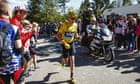 Tour de France must adapt to survive as crowd size threatens its future