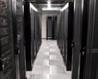 ‘Reluctant’ approval for Tasmanian datacentre sets marker for national battle
