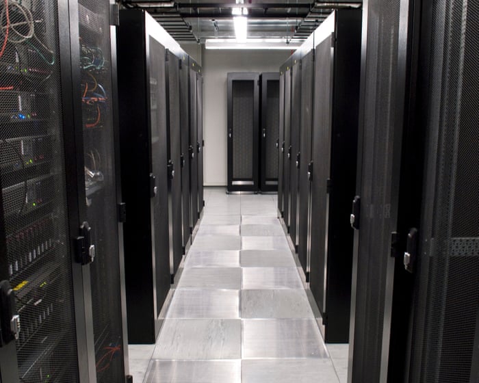 ‘Reluctant’ approval for Tasmanian datacentre sets marker for national battle