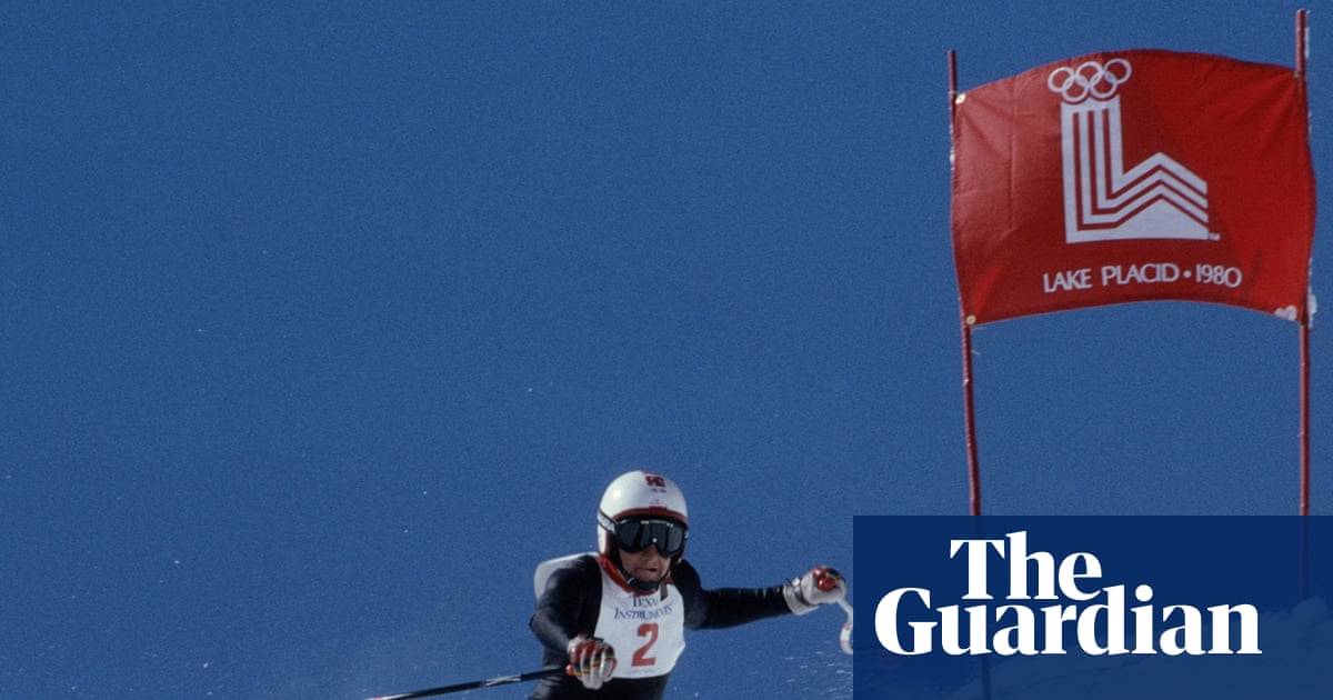 BBC axes ‘iconic’ Ski Sunday winter sports show after nearly 50 years on TV