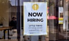 What the US unemployment rate doesn't tell you