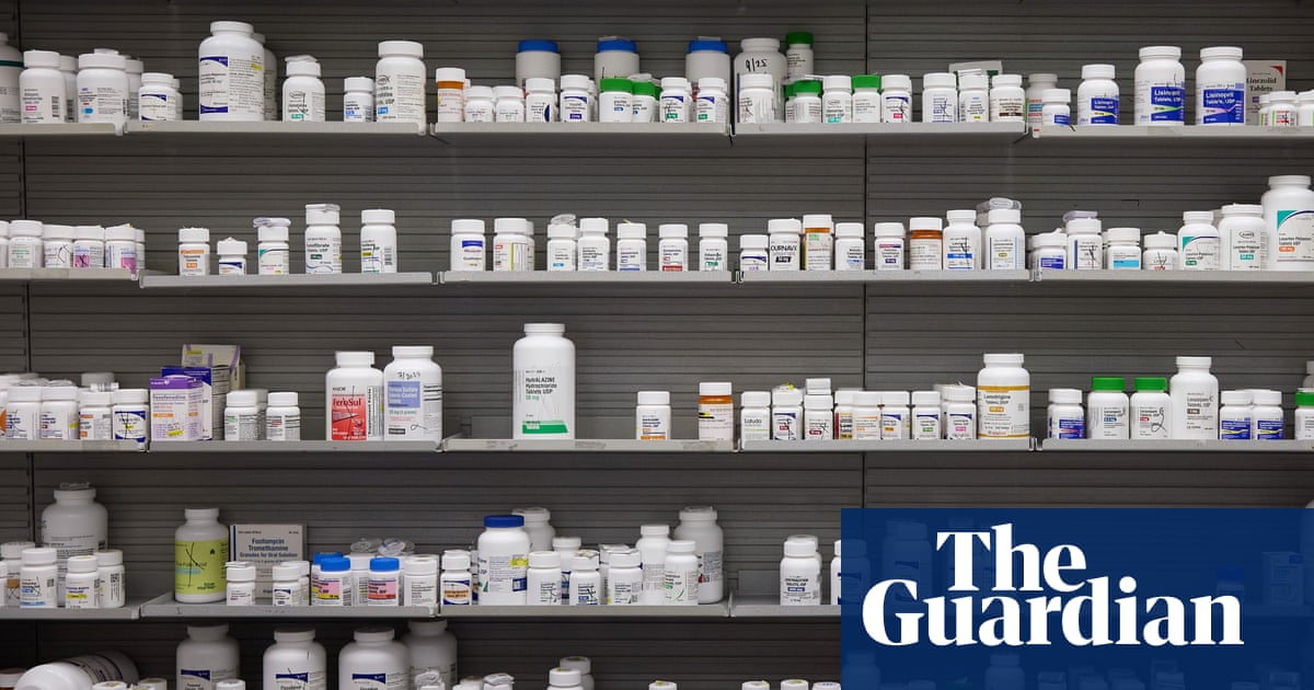EU retaliating to Trump drug tariffs would be a bad idea', says industry