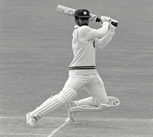 Gordon Greenidge