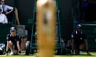 Djokovic's kindness and Nadal's water bottles: my life as a tennis ballboy