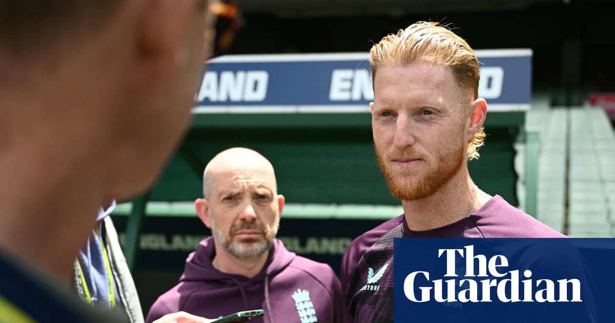 Stokes calls for ‘empathy’ for England players and pledges support for Duckett