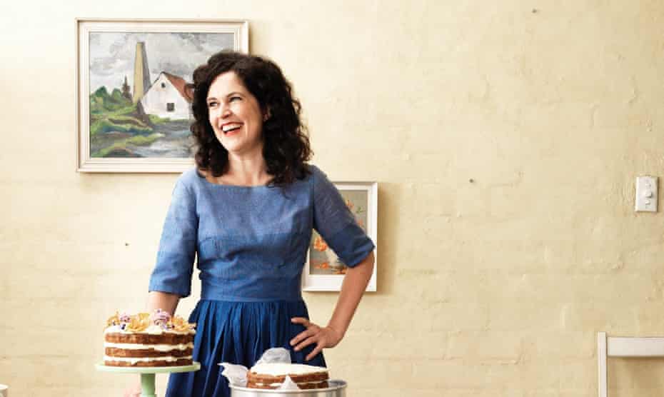 Annabel Crabb I Don T Make Kitchen Cabinet So You Can Love It Australian Television The Guardian Annabel Crabb I Don T Make Kitchen Cabinet So You Can Love It Australian Television The Guardian