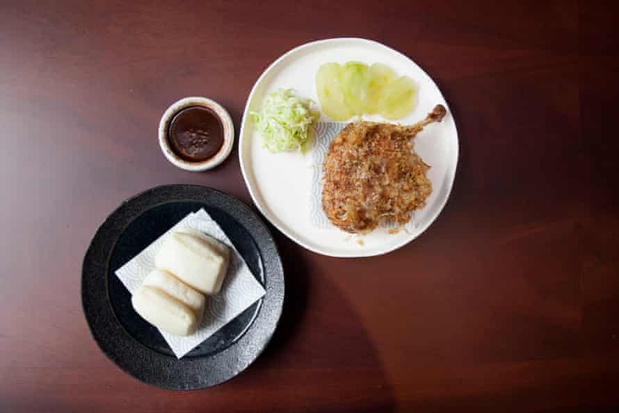 Lucky Cat W1 Waves Of Buyer S Remorse Sweep Over Me Restaurant Review Food The Guardian Lucky Cat W1 Waves Of Buyer S Remorse Sweep Over Me Restaurant Review Food The Guardian