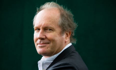 William Boyd is most ashamed not to have read War and Peace.