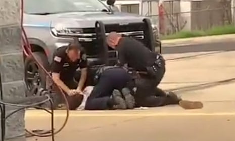 Police Rep Xxx Hd Video - Arkansas officers suspended after video shows man being beaten | US  policing | The Guardian
