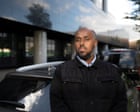 Uber drivers launch European class action over ‘soulless’ and ‘scary’ AI algorithm