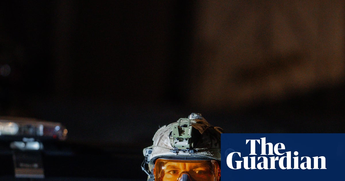 Is ICE out of control? podcast