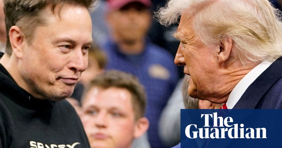 Expert calls Musk's Doge' involvement one of the greatest brand destructions'