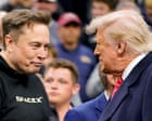 Expert calls Musk’s ‘Doge’ involvement ‘one of the greatest brand destructions’ Expert calls Musk’s ‘Doge’ involvement ‘one of the greatest brand destructions’