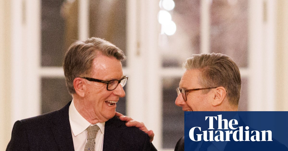 फैसले का दिन, जब स्टार्मर को मैंडेलसन घोटाले पर कॉमन्स टकराव का सामना करना पड़ा