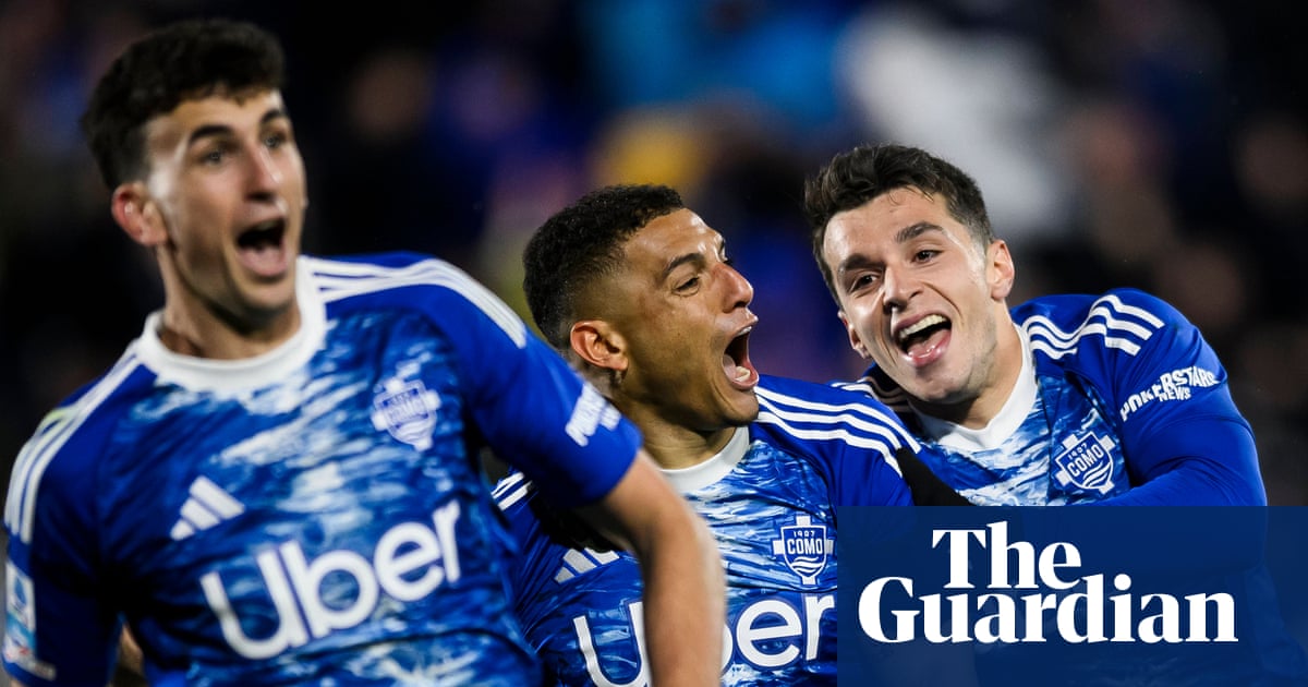 Fàbregas outwits Gasperini to take controversial Como a step closer to Champions League | Nicky Bandini