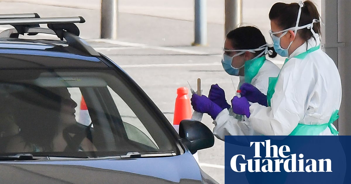 NHS frontline staff may walk out over lack of PPE, say unions