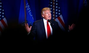 Speak Paul Ryan has has criticized Trump’s call for a ban on Muslim entering the US and said his attack on a federal judge was ‘textbook racist’.