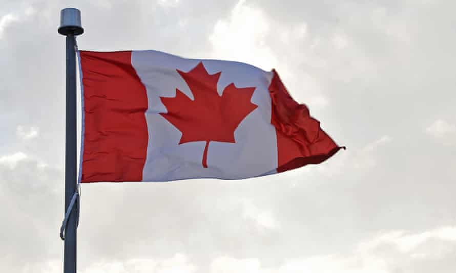 ‘You could be the perfect spy. All you need is a cause,’ the Canadian Security Intelligence Service included in the ad.