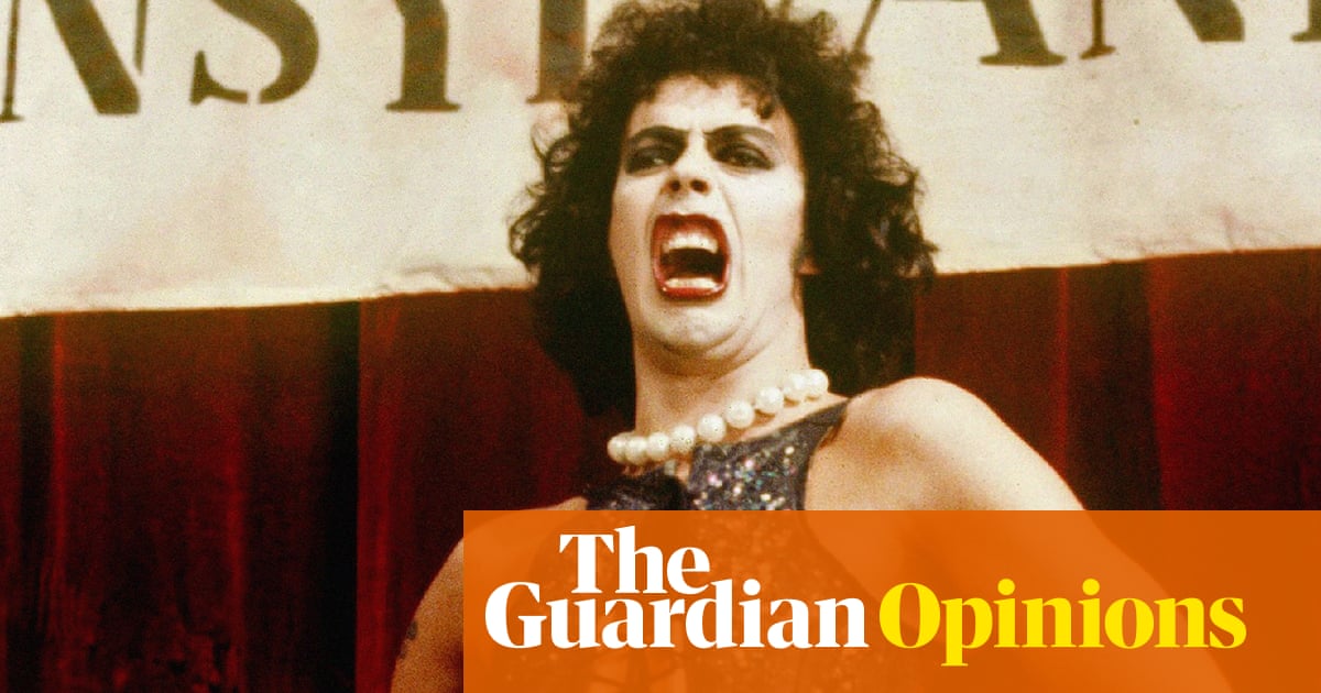 Farewell, Dr Frank-N-Furter: why Tim Curry’s Rocky Horror Show will go on