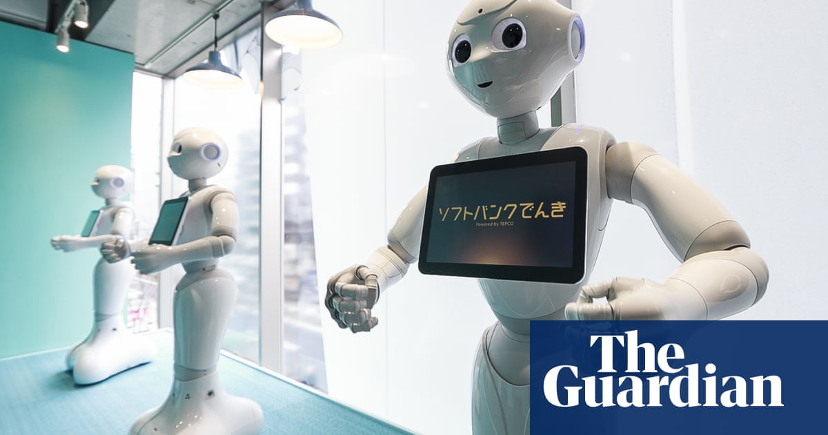 Ai Is Already Making Inroads Into Journalism But Could It Win A Pulitzer Digital Media The Guardian Ai Is Already Making Inroads Into Journalism But Could It Win A Pulitzer Digital Media The Guardian