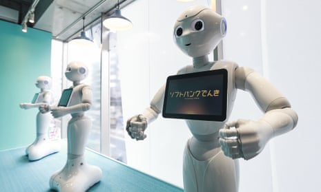 Could robots win a Pulitzer prize?