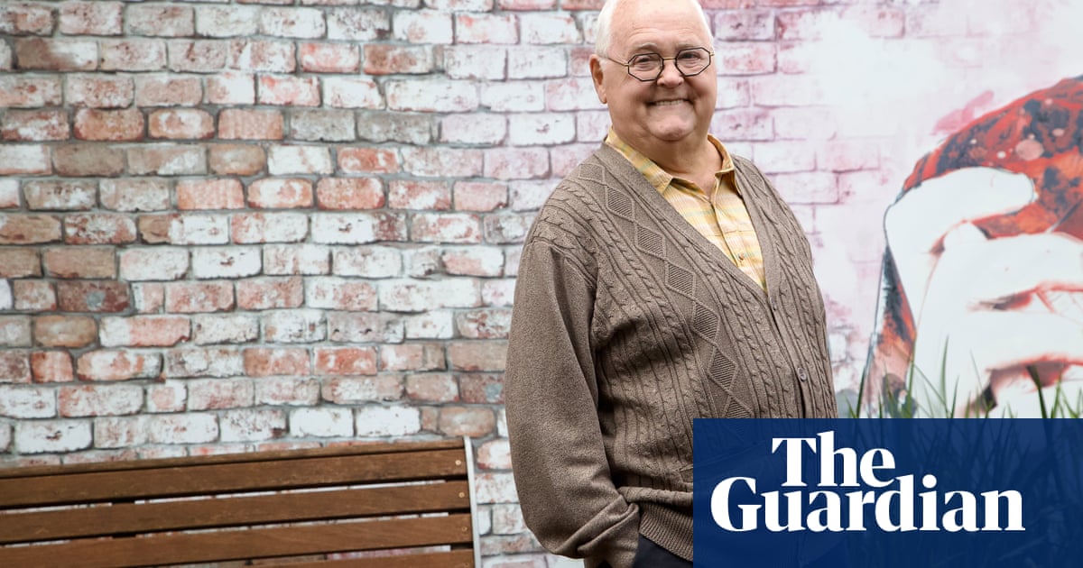 ‘Dying changes you. I’m more understanding now’: Ian Smith on cancer, celebrity – and 40 years on Neighbours