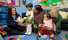 Senior Labour figures call for ‘life-transforming’ Sure Start policy