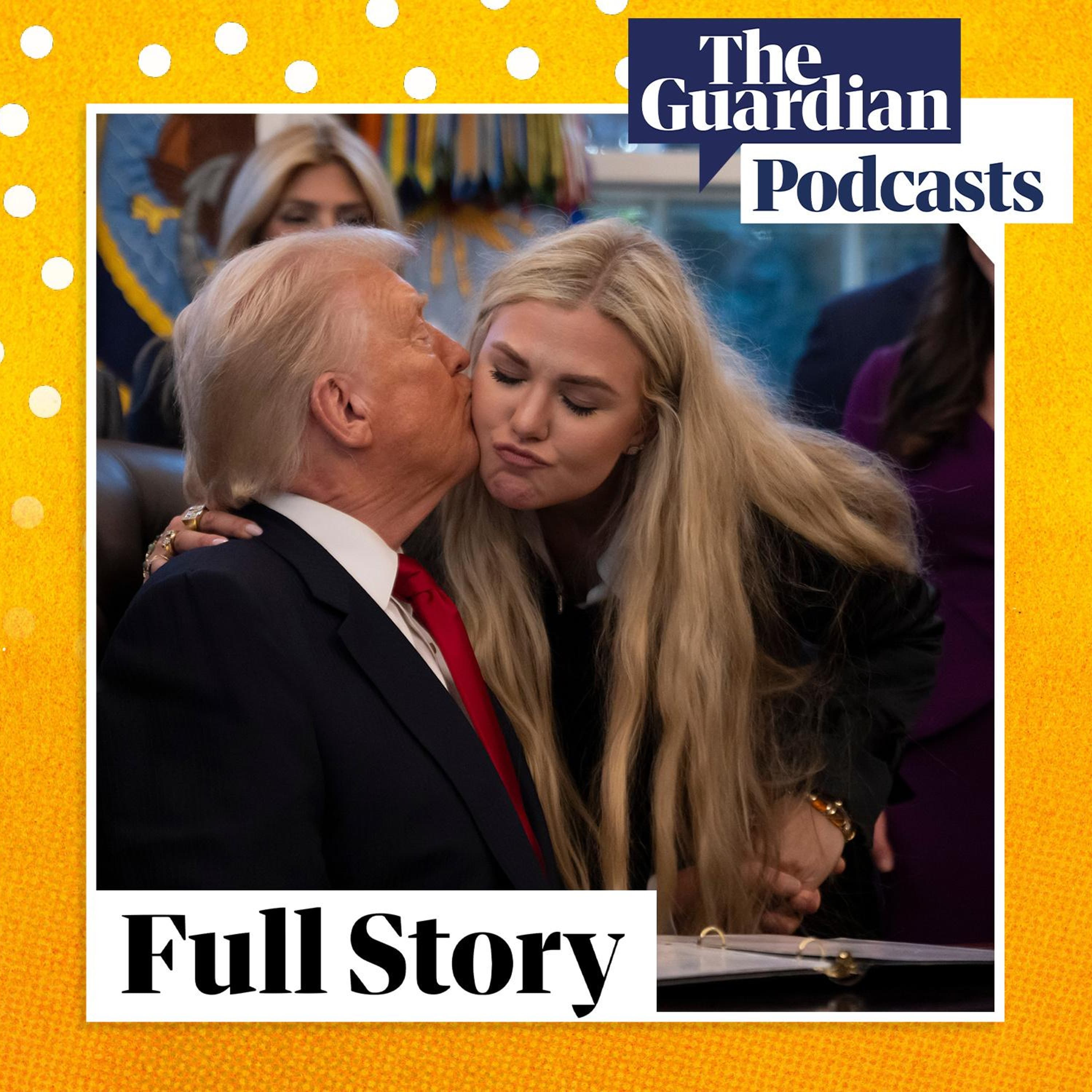 Maga moms, Trump babies and Erika Kirk: Republicans woo women in run-up to midterms Maga moms, Trump babies and Erika Kirk: Republicans woo women in run-up to midterms