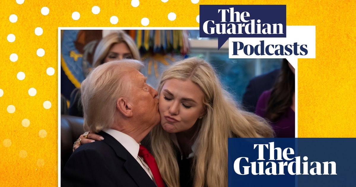 Maga moms, Trump babies and Erika Kirk: Republicans woo women in run-up to midterms