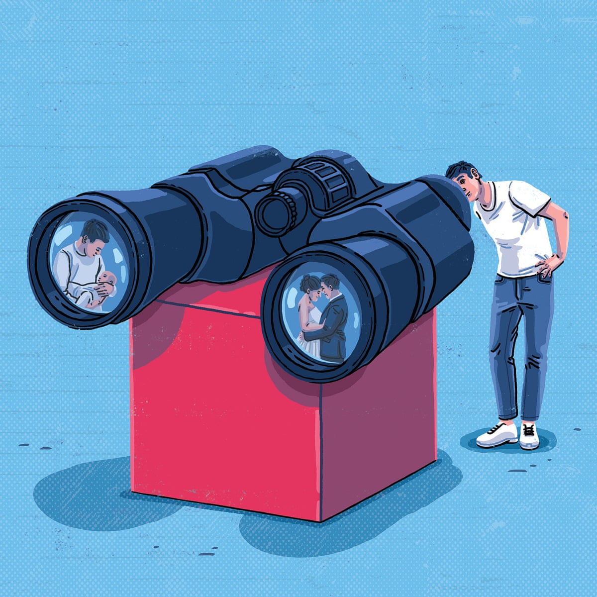 How To Make Big Decisions More Easily Life And Style The Guardian How To Make Big Decisions More Easily Life And Style The Guardian