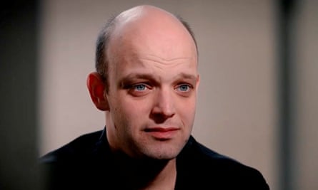 Rico Krieger.