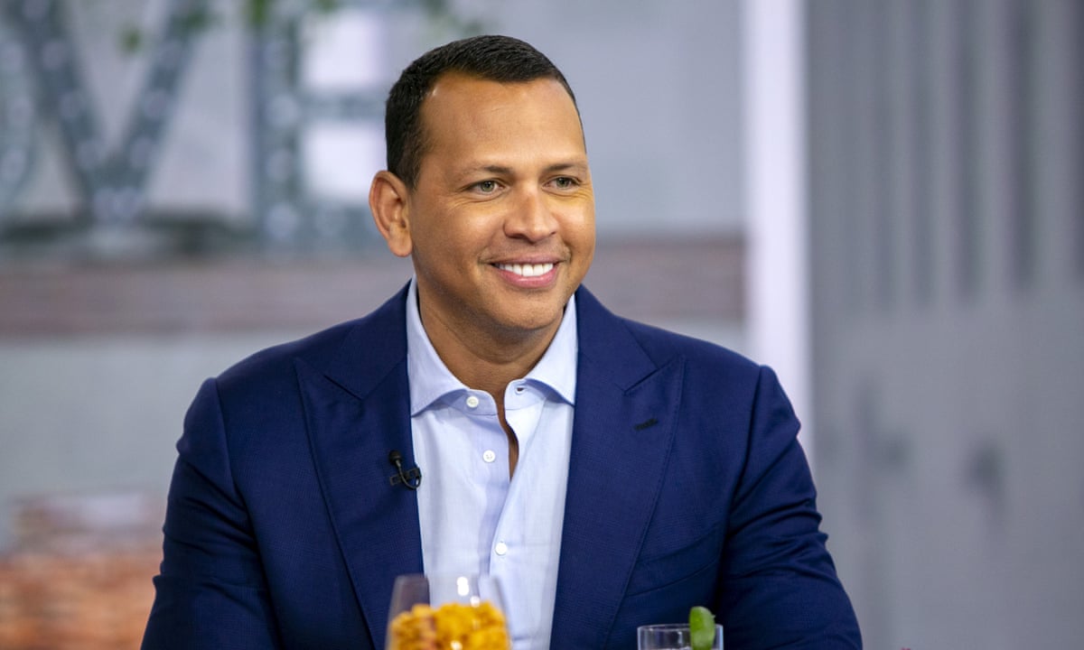 Alex Rodriguez Bathroom Photo Highlights Permissive Privacy Laws