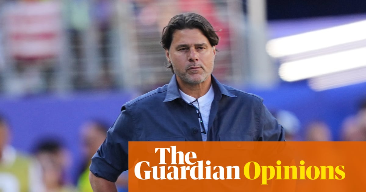 Mauricio Pochettino’s US return is risky, expensive and probably unnecessary | Leander Schaerlaeckens