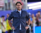 USA v Belgium tactical analysis: what's Pochettino's plan with Balogun available?