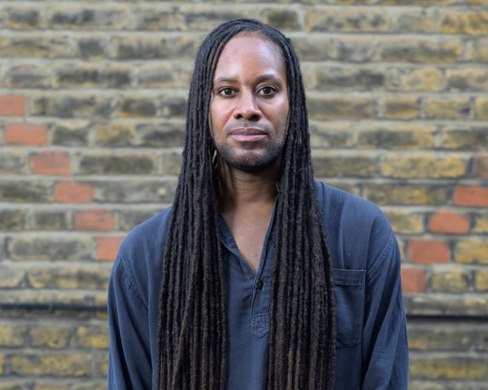 Cambridge professor Jason Arday resigns amid accusations of plagiarism — image supplied by The Guardian UK's feed