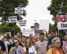 US to bar some South Africans over claims of anti-white discrimination