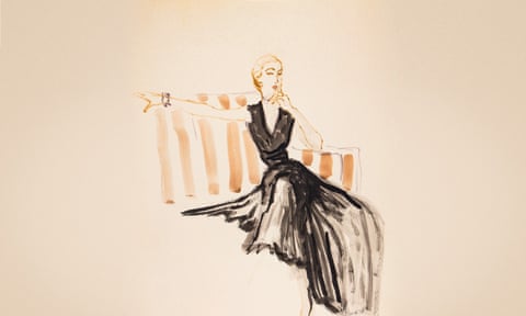Brian Stonehouse: from British spy to American Vogue in pictures | Fashion | The Guardian Brian Stonehouse: from British spy to American Vogue in pictures | Fashion | The Guardian