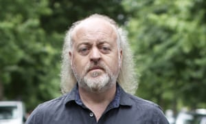 Bill Bailey The Funniest Person I Know My Auntie Jean Stage The Guardian
