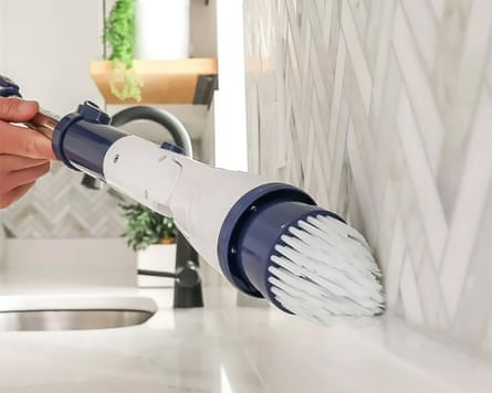 Make spring cleaning easier with these 13 editor favorites for scrubbing, cleaning and tidying