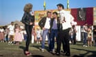 'Ahead of its time': How Olivia Newton-John's latest Grease outfit became a cultural phenomenon