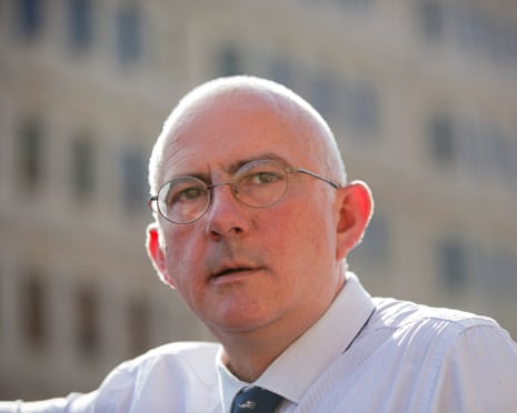 Andrew Norfolk