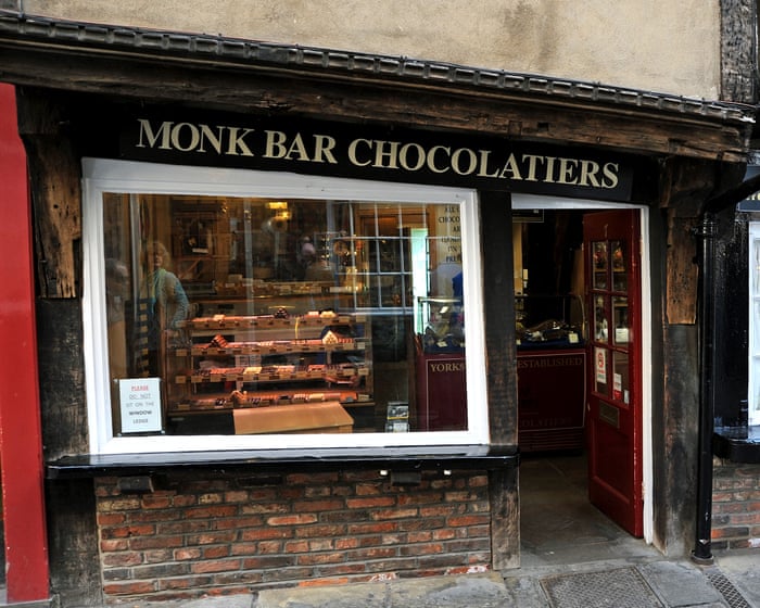 Tourists are avoiding York, my home town – but I know how to get them back