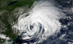 Hermine satellite