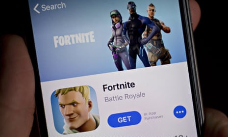 Epic Games explains what the App Store ban means for current