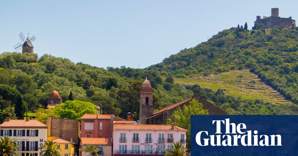 ‘A haven of soft light, warm sunshine and sandy beaches’: readers’ favourite autumn escapes