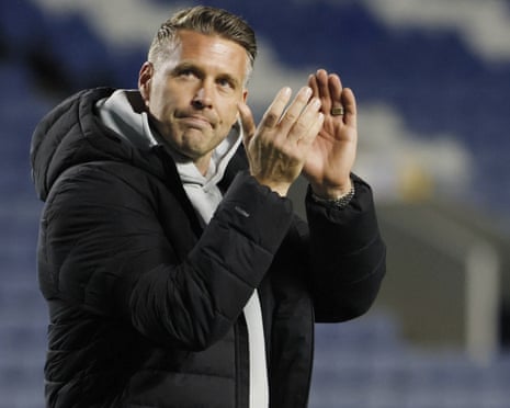 Rob Edwards agrees to become Wolves head coach Rob Edwards agrees to become Wolves head coach