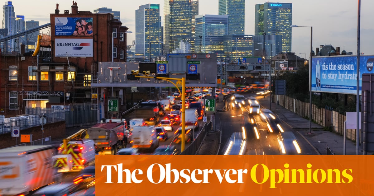 There's only one way to fight the climate greenlash: appeal to the naysayers' self-interest | Martha Gill