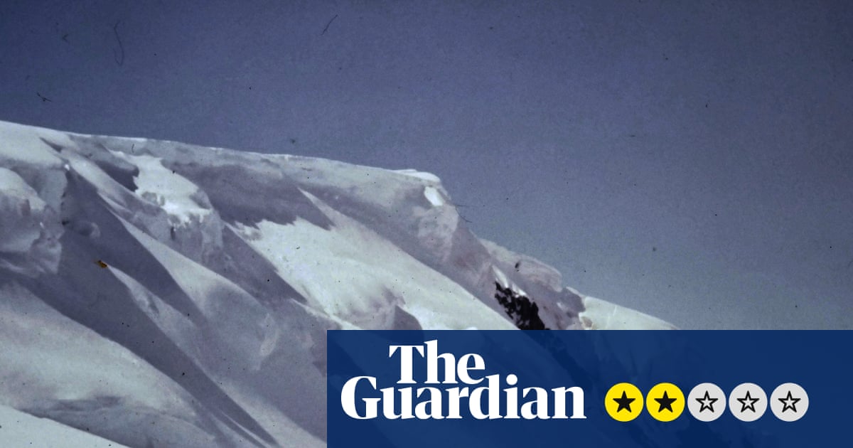 Revisión del tiempo y del agua – el glaciar condenado de Islandia cuenta su propia historia de desastre climático