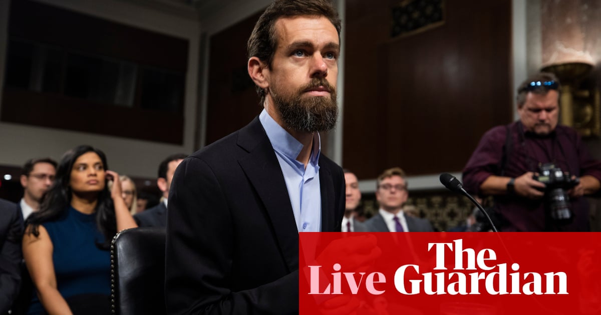 twitter s jack dorsey