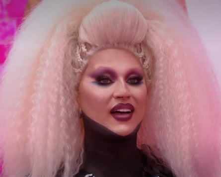 RuPaul’s Drag Race S8 ep4